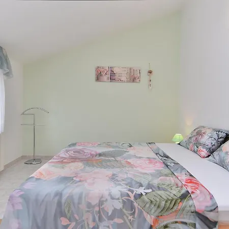 Mira 1293 Apartment Fazana