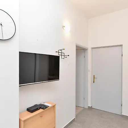 Mira 1293 Apartment Fazana