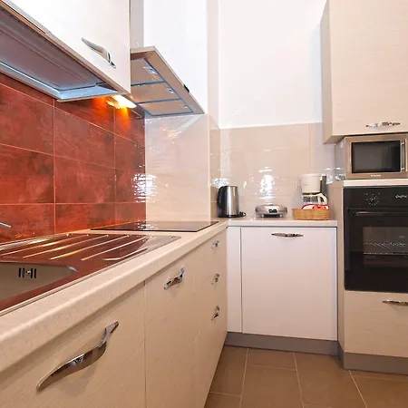 Mira 1293 Fažana