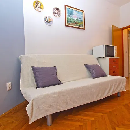 Διαμέρισμα Mira 1293 Fažana