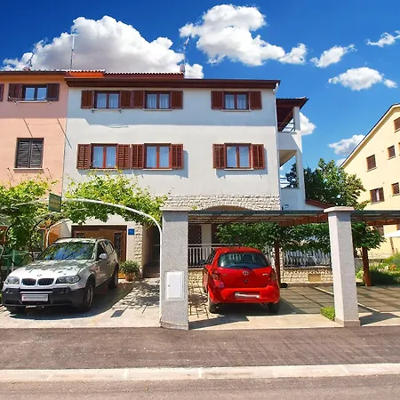 Mira 1293 Fažana