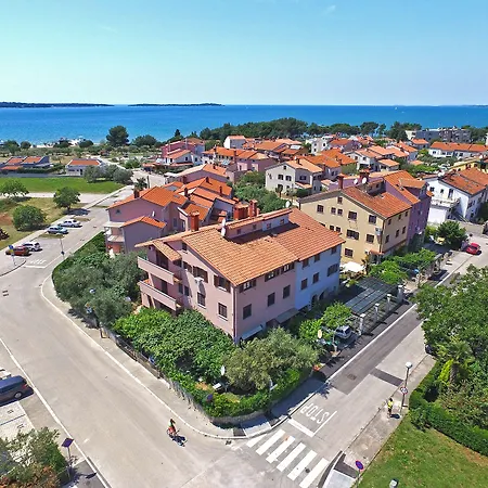 Mira 1293 * Fažana