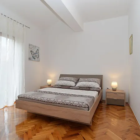Διαμέρισμα Mira 1293 Fažana