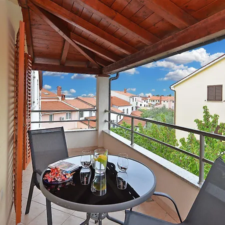 Mira 1293 Appartement