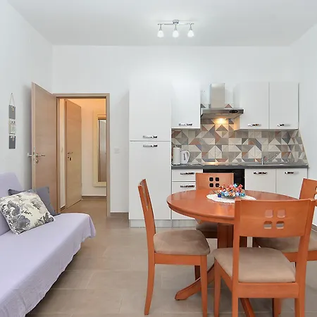 Appartement Mira 1293