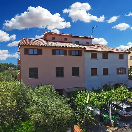 Mira 1293 Apartment Fazana