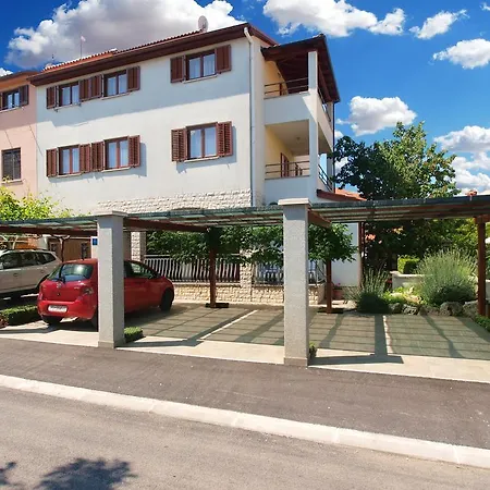 Apartment Mira 1293
