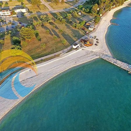 Διαμέρισμα Mira 1293 Fažana