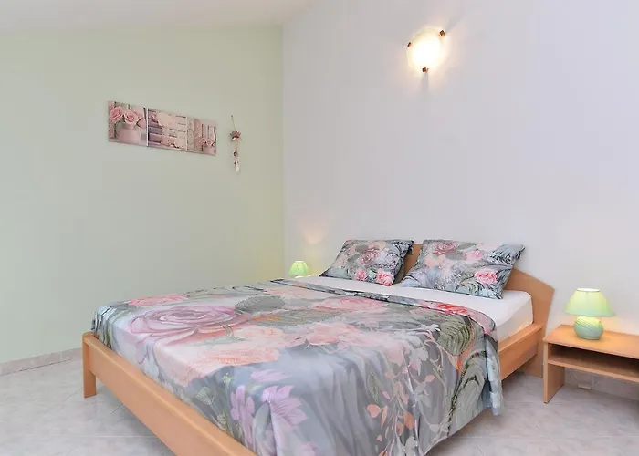 Apartman Mira 1293 Fažana