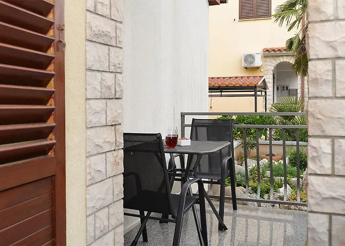 Apartman Mira 1293 Fažana