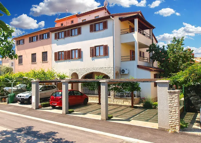 Apartman Mira 1293 *