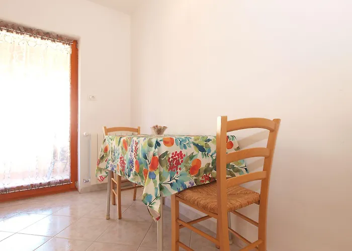 Mira 1293 Apartman Fažana