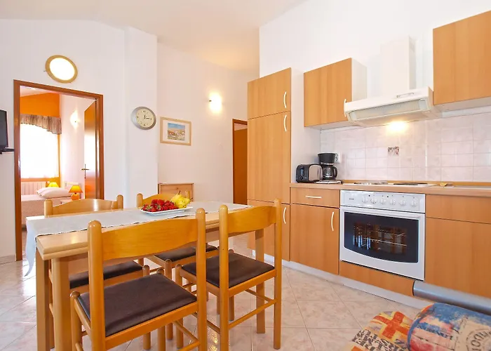 Mira 1293 Apartman