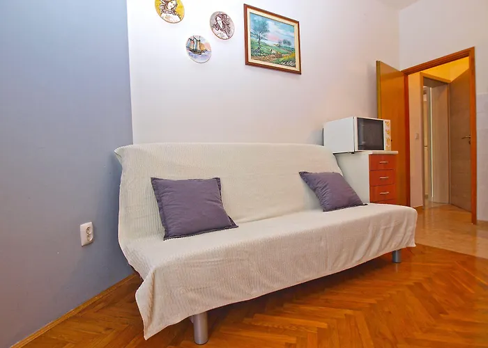 Apartman Mira 1293 Fažana