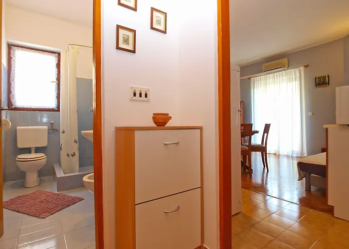 Mira 1293 Apartman