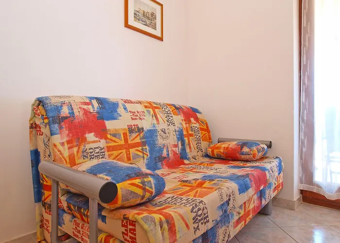 Apartman Mira 1293 Fažana