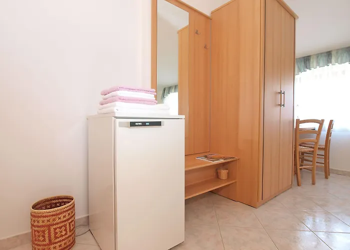 Apartman Mira 1293 Fažana