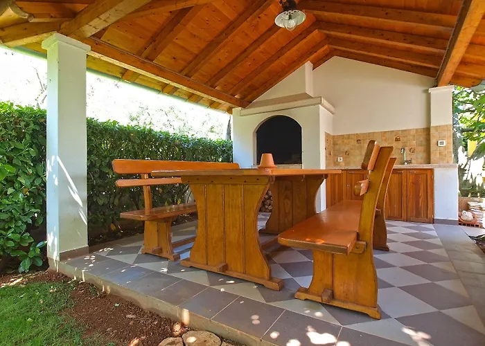 Apartman Mira 1293 Fažana