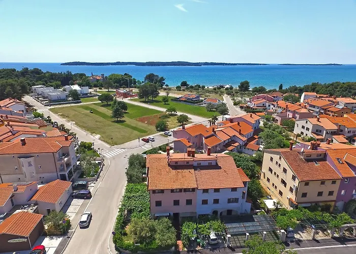 Apartman Mira 1293 *