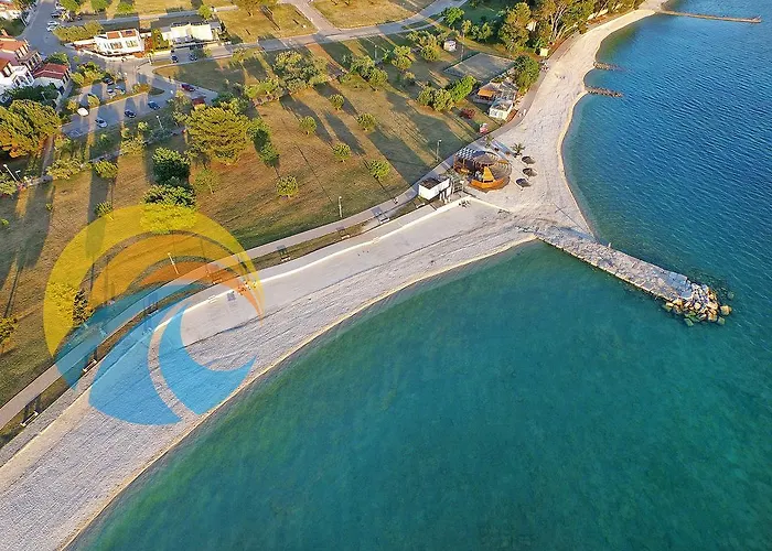 Apartman Mira 1293 Fažana